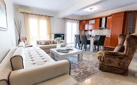 Anastasias House - 100μ από την Κυανή Ακτή