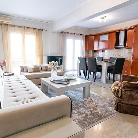 Anastasias House - 100μ από την Κυανή Ακτή Πρέβεζα Εξωτερικό φωτογραφία