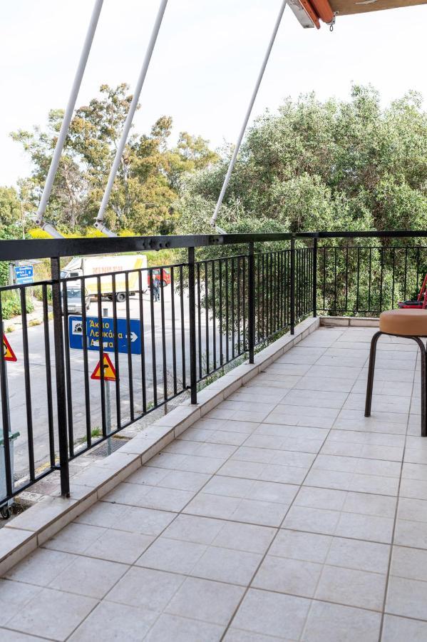 Anastasias House - 100μ από την Κυανή Ακτή Πρέβεζα Εξωτερικό φωτογραφία