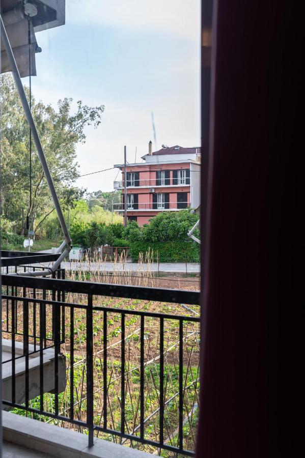 Anastasias House - 100μ από την Κυανή Ακτή Πρέβεζα Εξωτερικό φωτογραφία