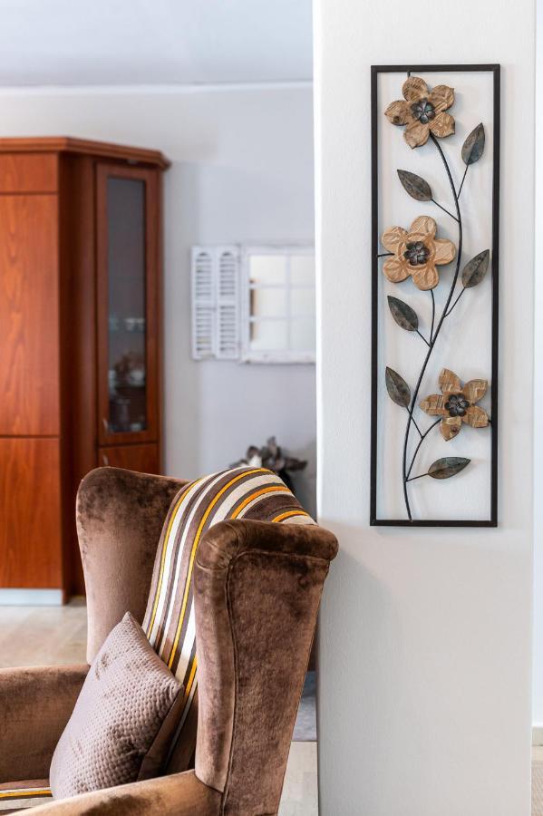 Anastasias House - 100μ από την Κυανή Ακτή Πρέβεζα Εξωτερικό φωτογραφία